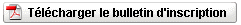 Bulletin de participation